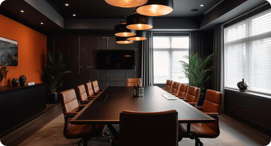 Aruwa Interiors Office Interior Designers in Jaipur